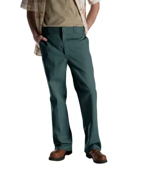 874-Dickies-LINCLN GRN _32