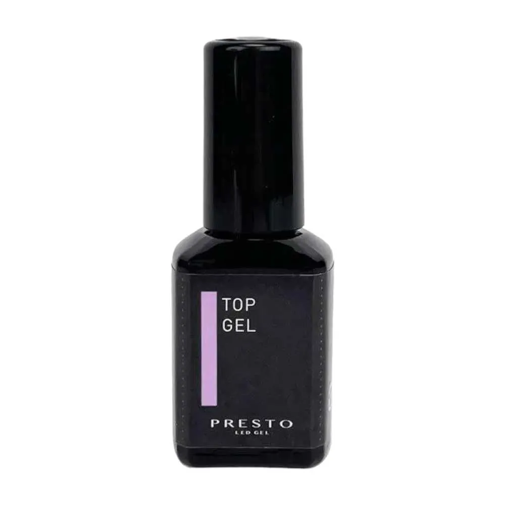apres Gel Top Coat - Presto 13g