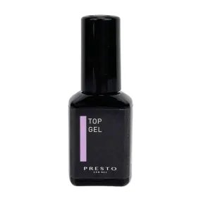 apres Gel Top Coat - Presto 13g