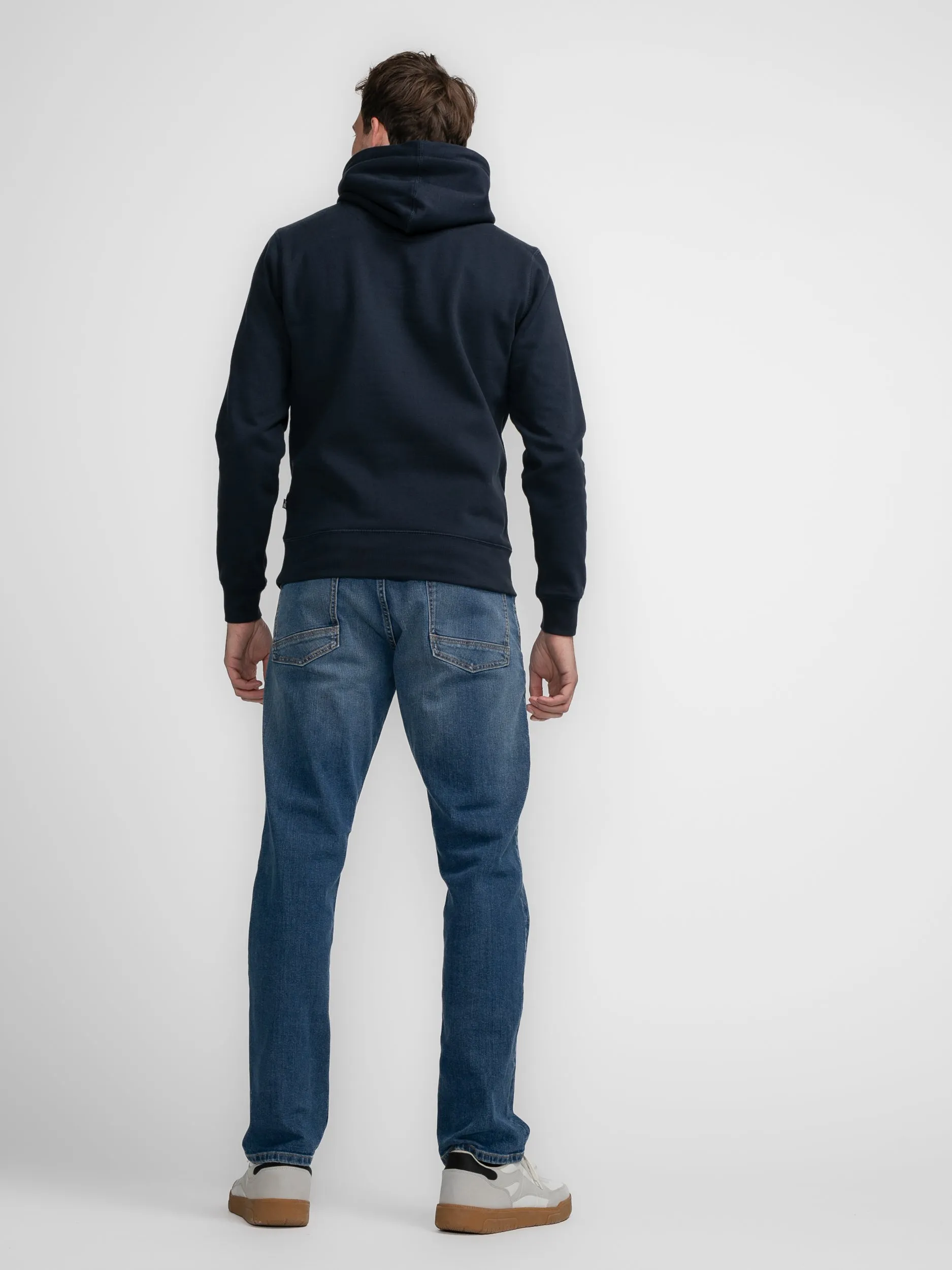 Artwork Hoodie Yukon-Kuskokwim