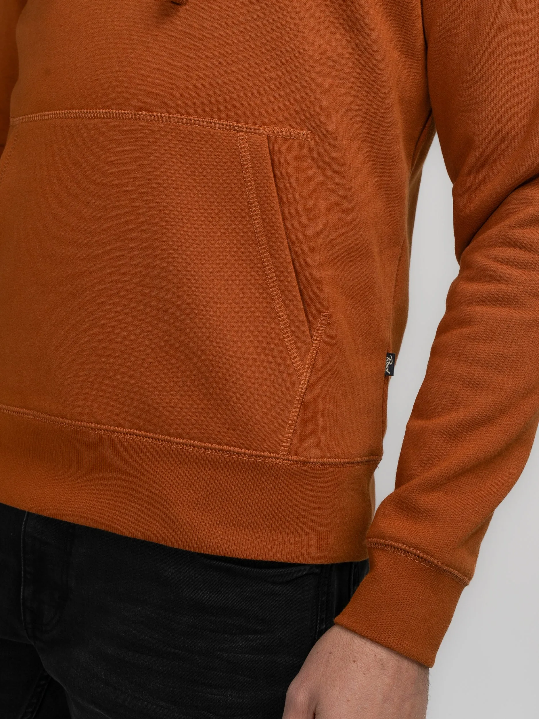 Artwork Hoodie Yukon-Kuskokwim