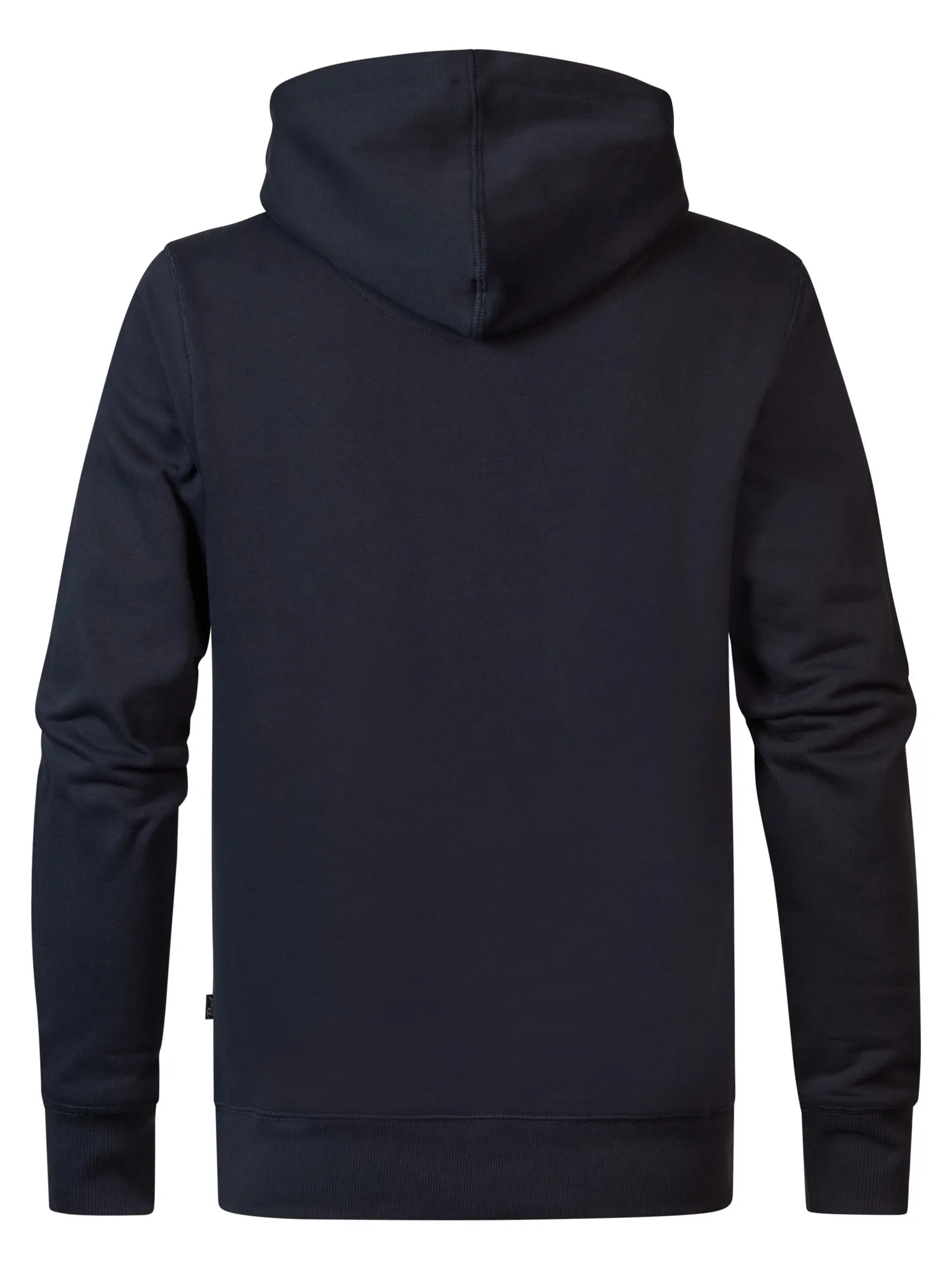 Artwork Hoodie Yukon-Kuskokwim