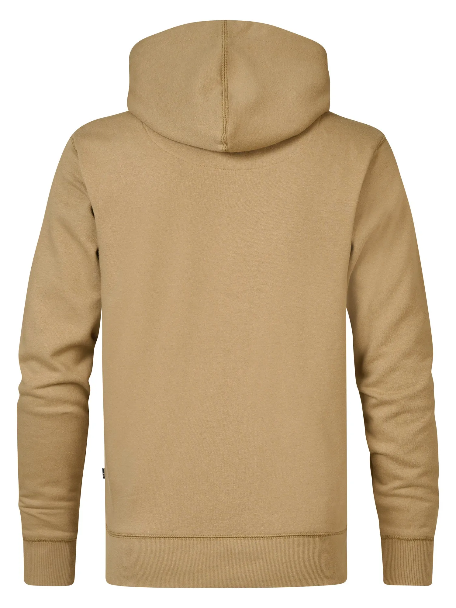 Artwork Hoodie Yukon-Kuskokwim