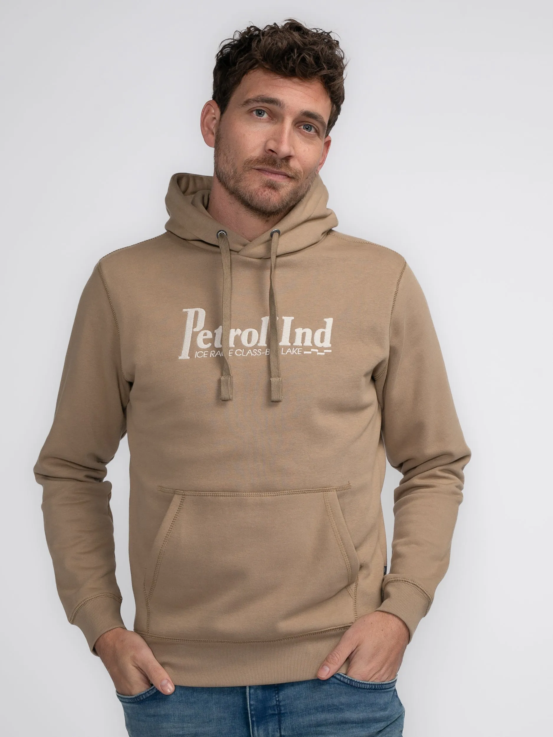 Artwork Hoodie Yukon-Kuskokwim