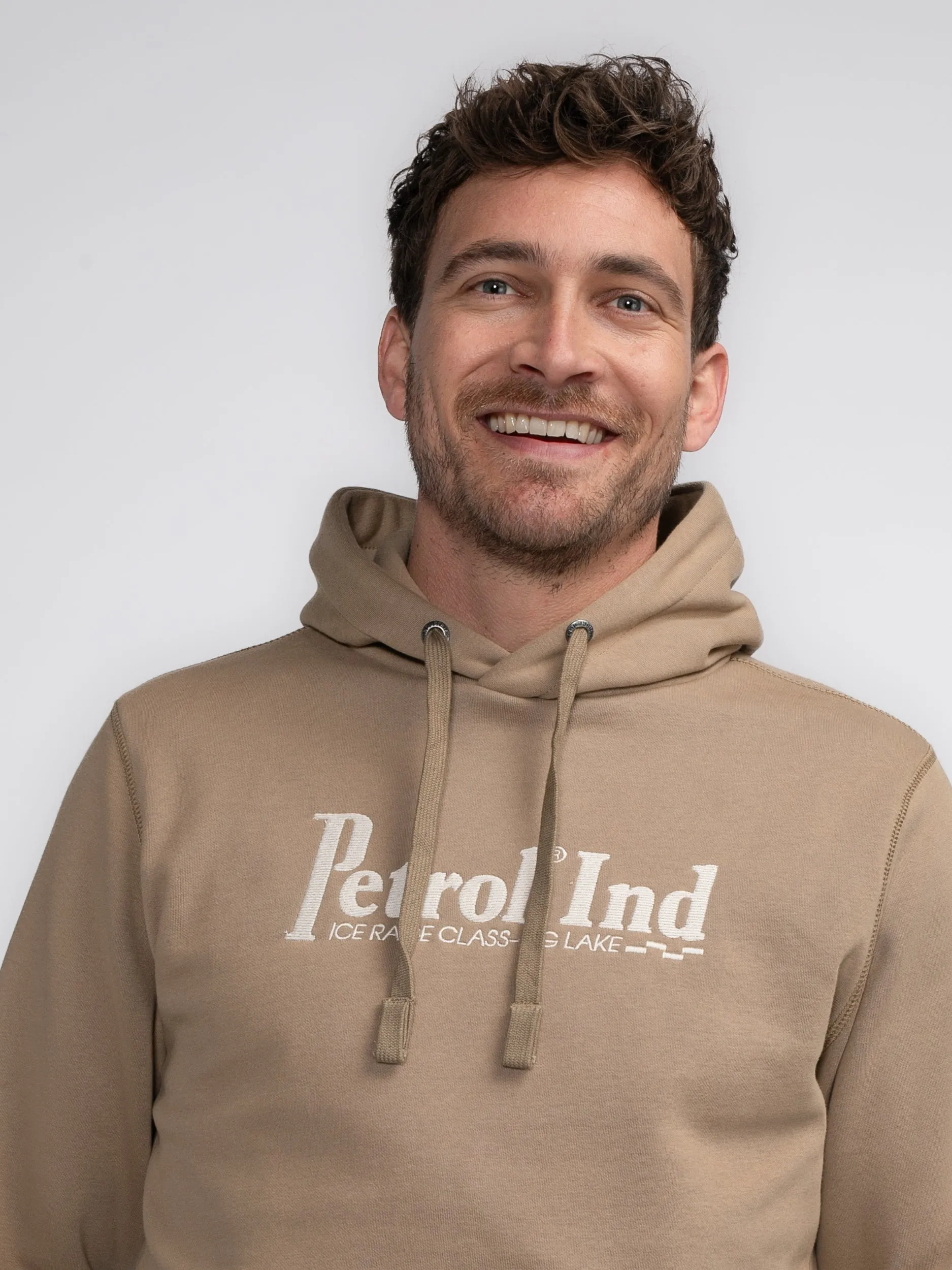 Artwork Hoodie Yukon-Kuskokwim
