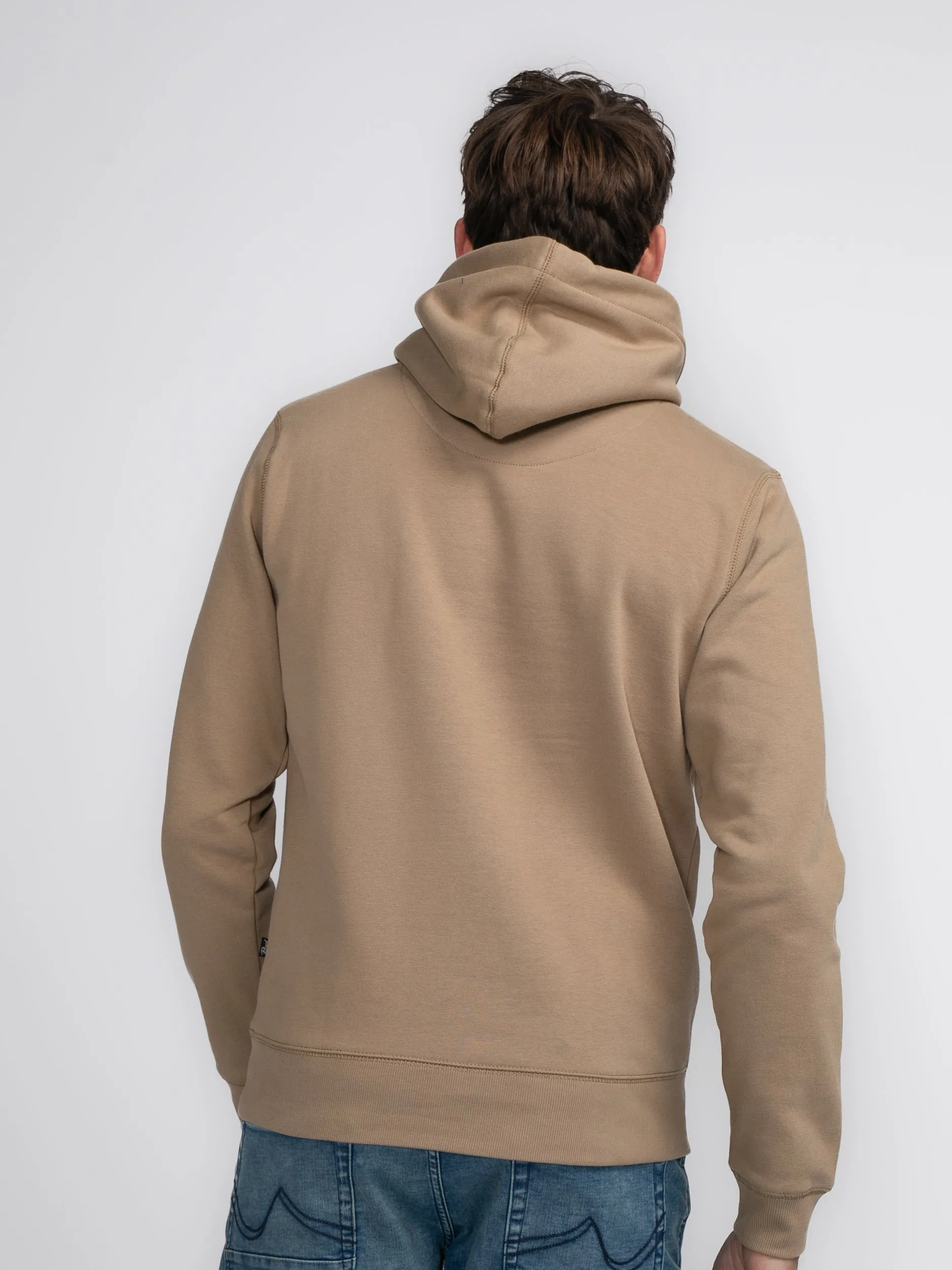 Artwork Hoodie Yukon-Kuskokwim