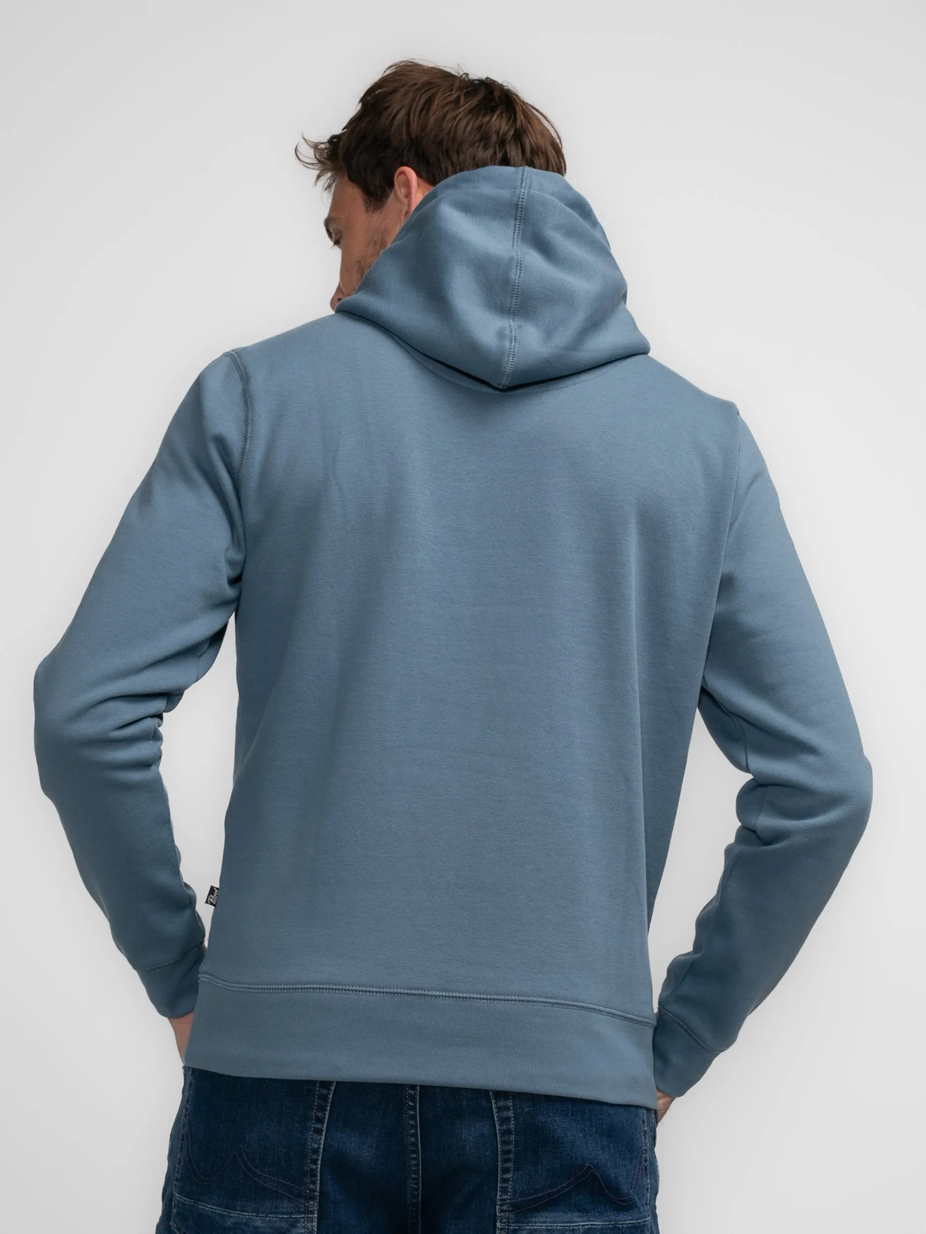 Artwork Hoodie Yukon-Kuskokwim