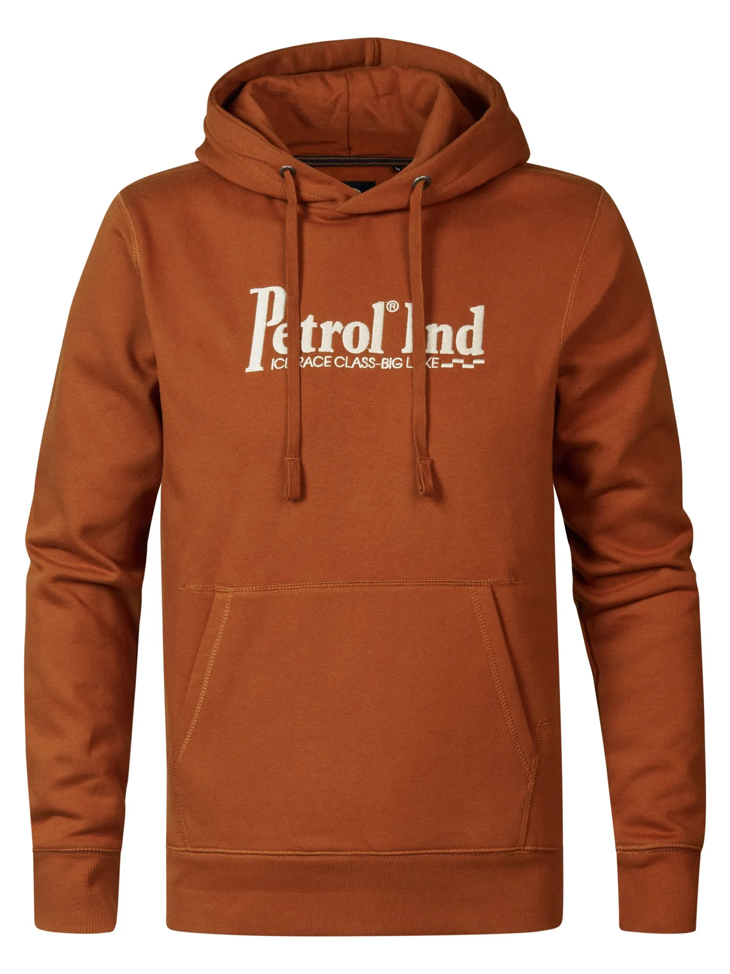 Artwork Hoodie Yukon-Kuskokwim