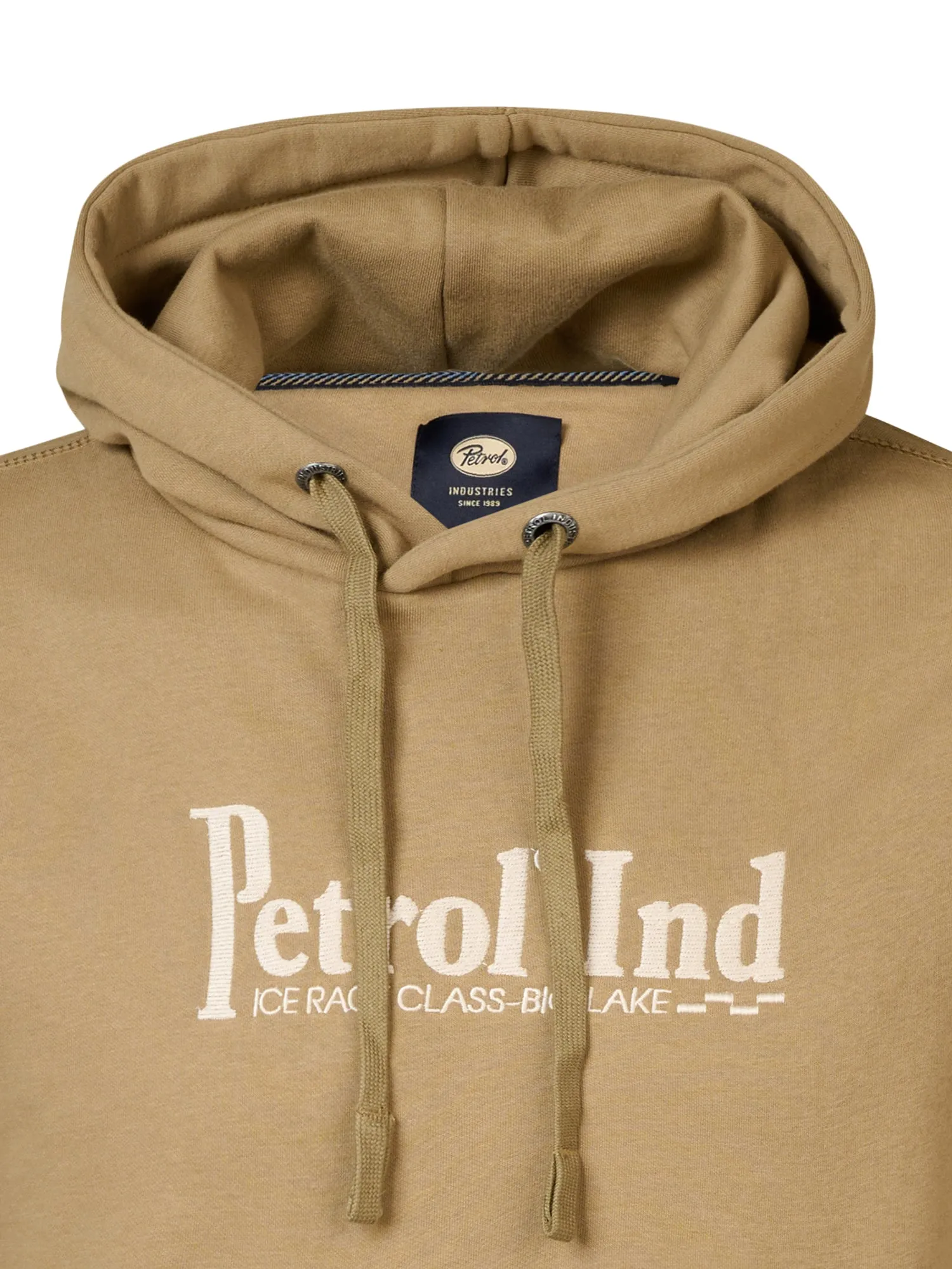 Artwork Hoodie Yukon-Kuskokwim