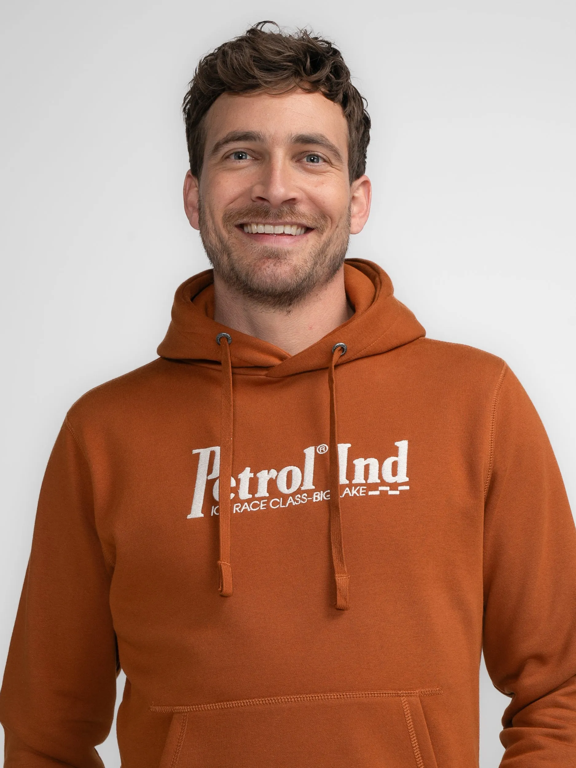 Artwork Hoodie Yukon-Kuskokwim