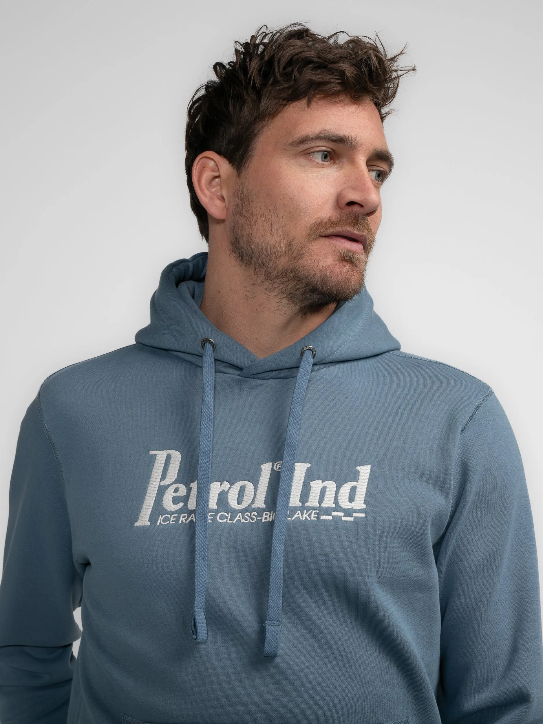Artwork Hoodie Yukon-Kuskokwim
