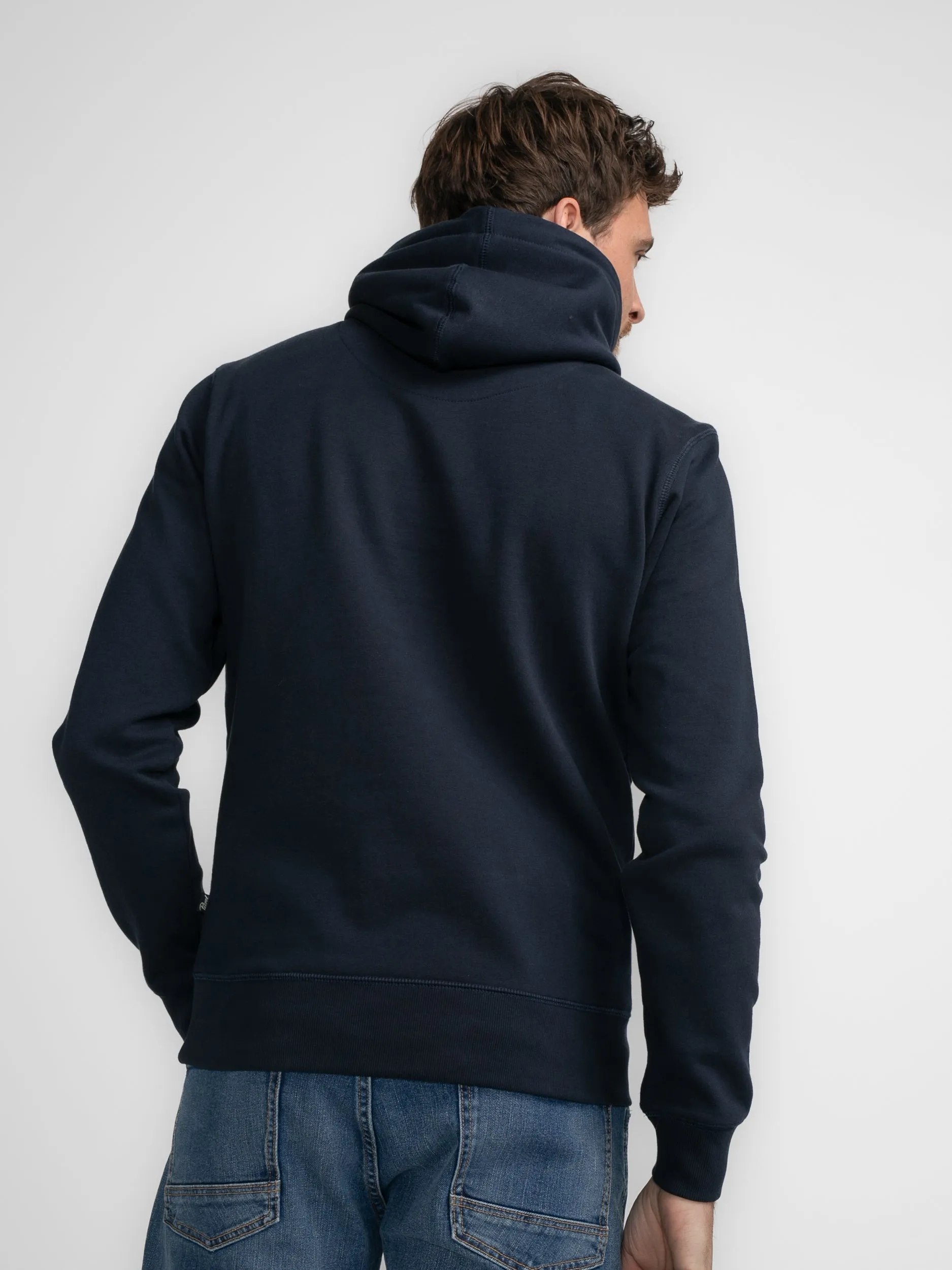 Artwork Hoodie Yukon-Kuskokwim