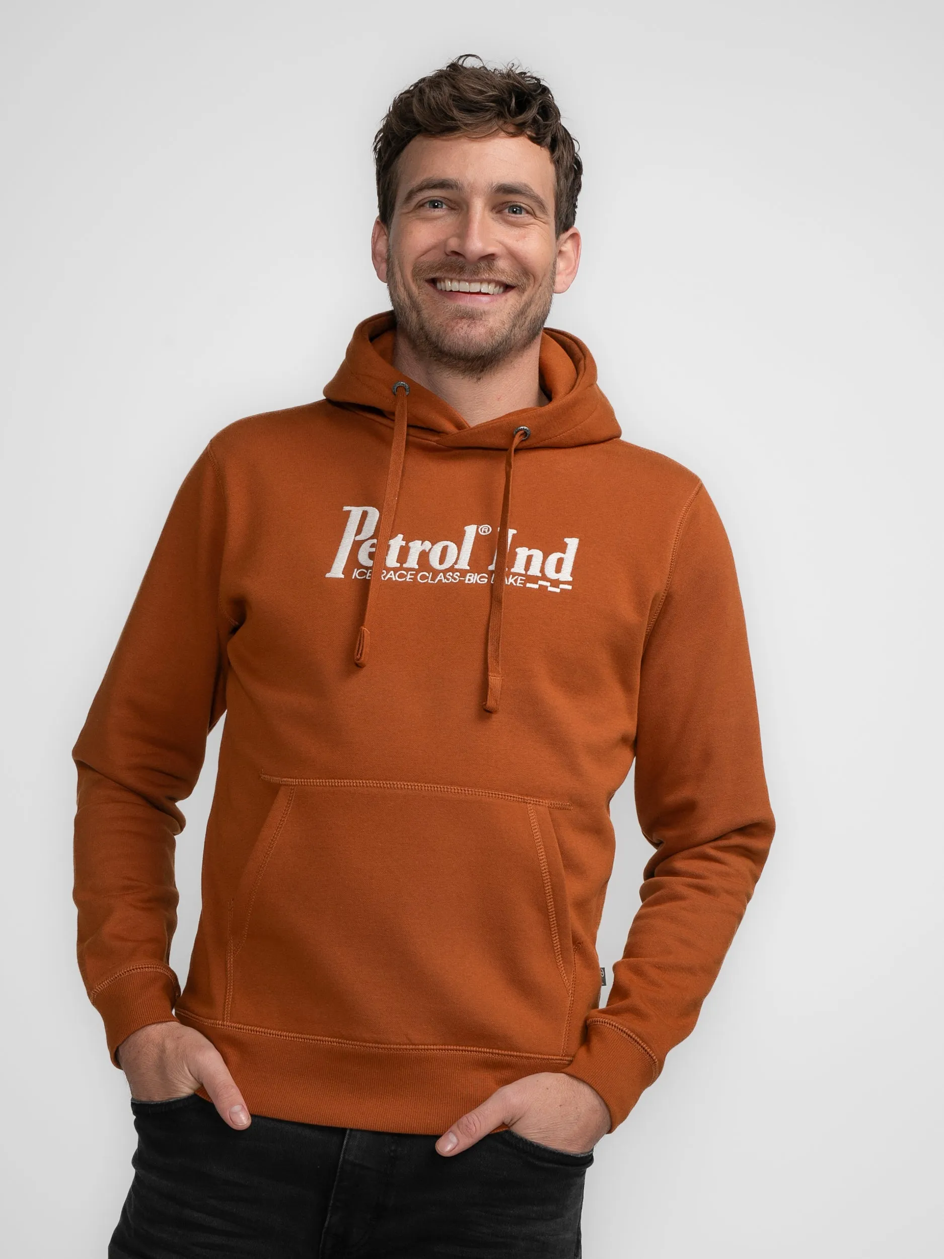 Artwork Hoodie Yukon-Kuskokwim