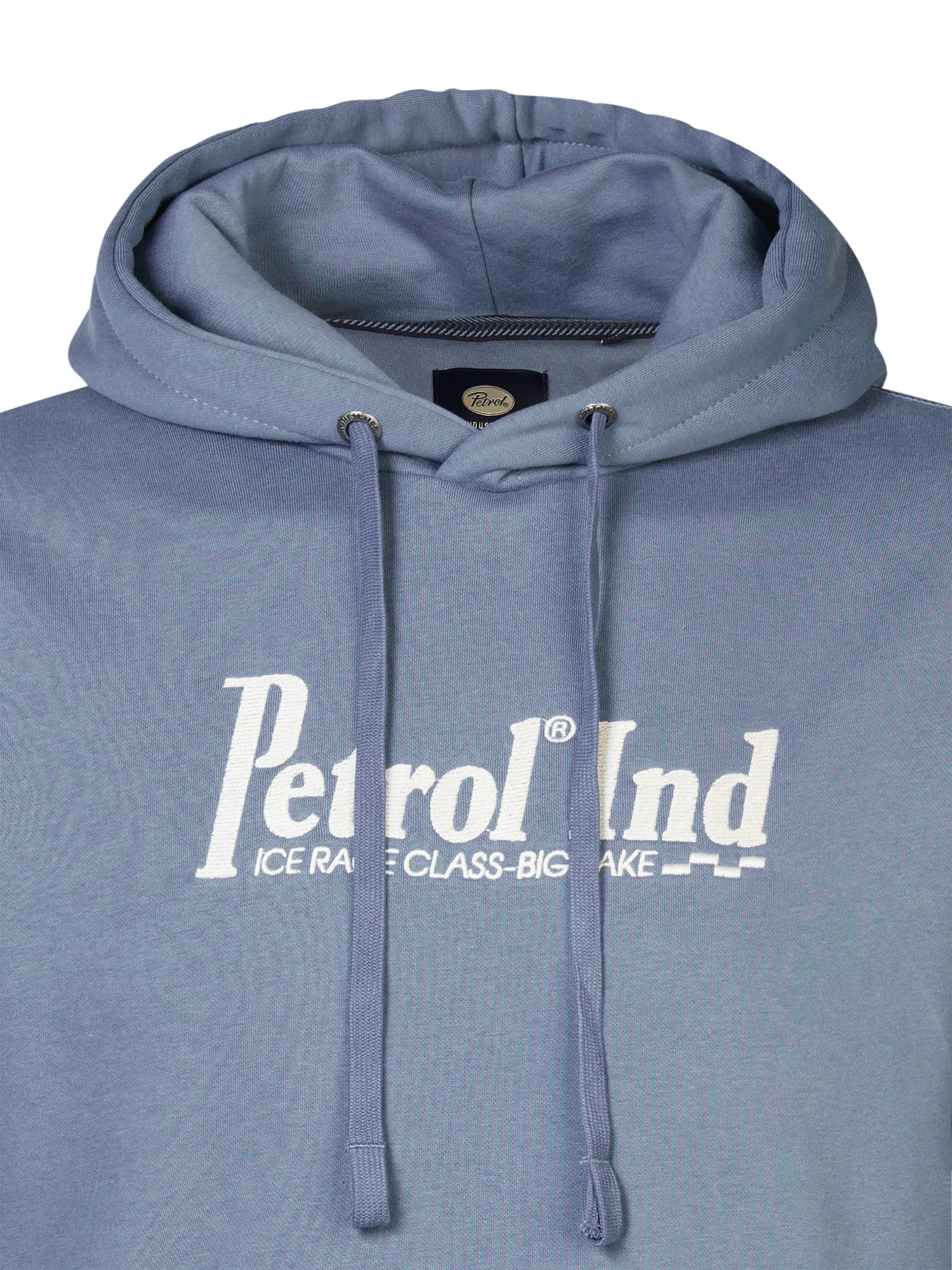 Artwork Hoodie Yukon-Kuskokwim