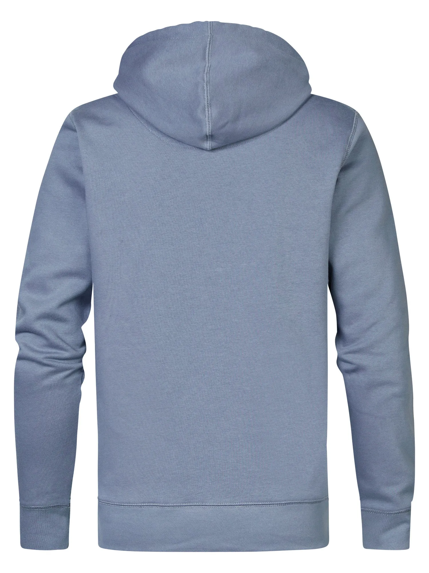 Artwork Hoodie Yukon-Kuskokwim