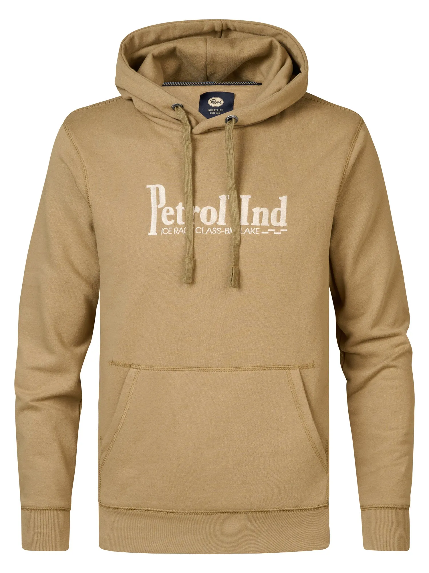 Artwork Hoodie Yukon-Kuskokwim