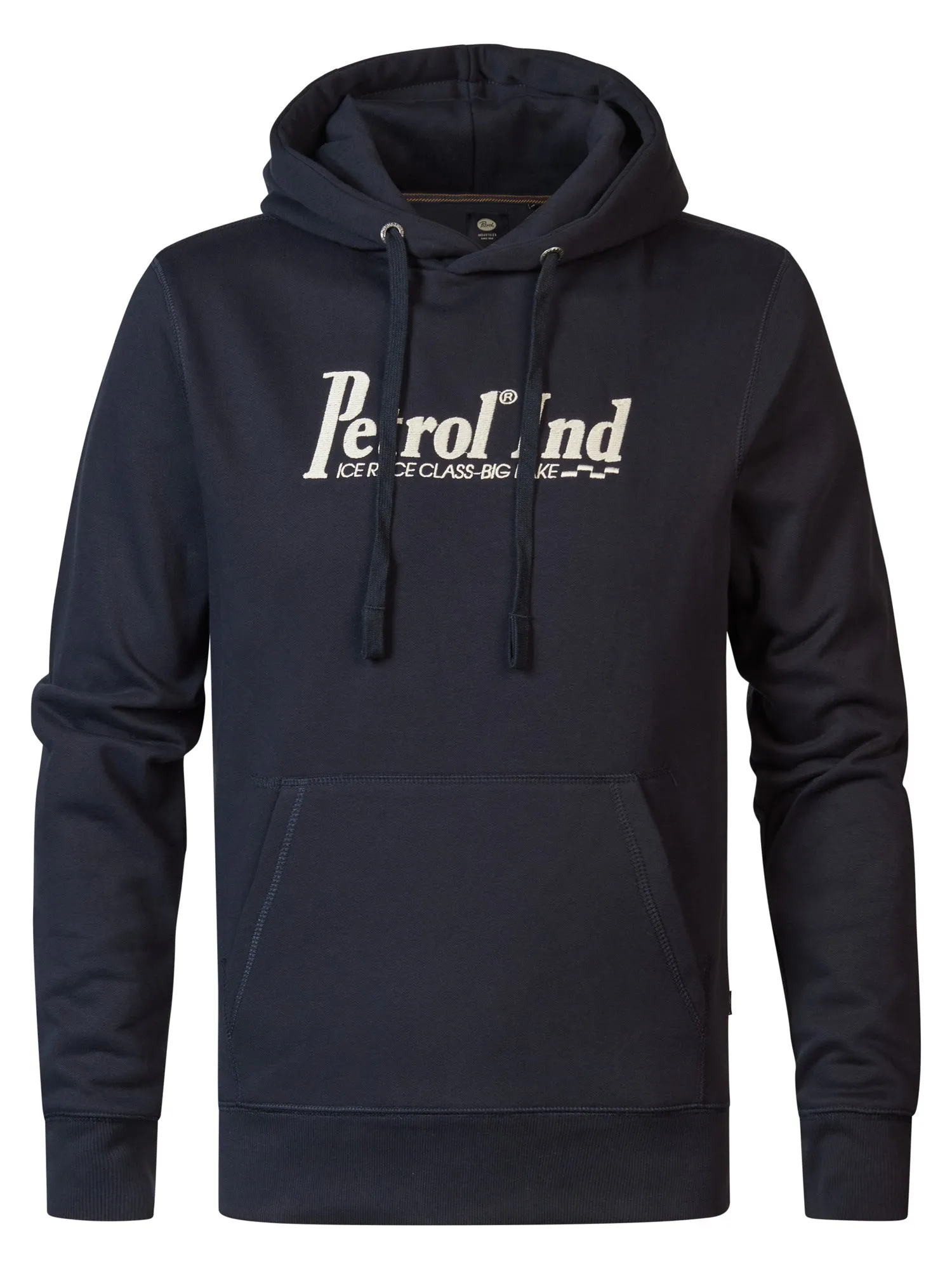 Artwork Hoodie Yukon-Kuskokwim