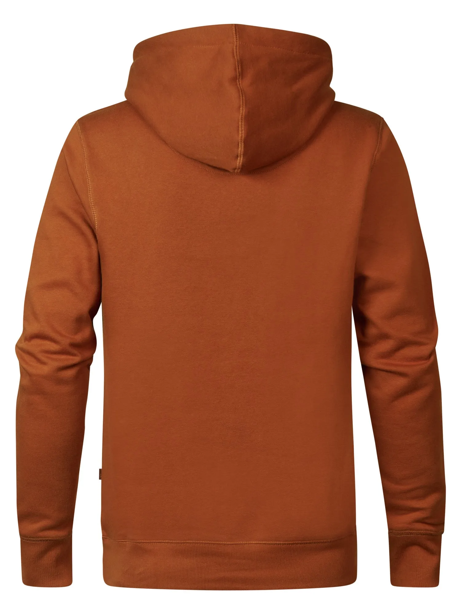 Artwork Hoodie Yukon-Kuskokwim