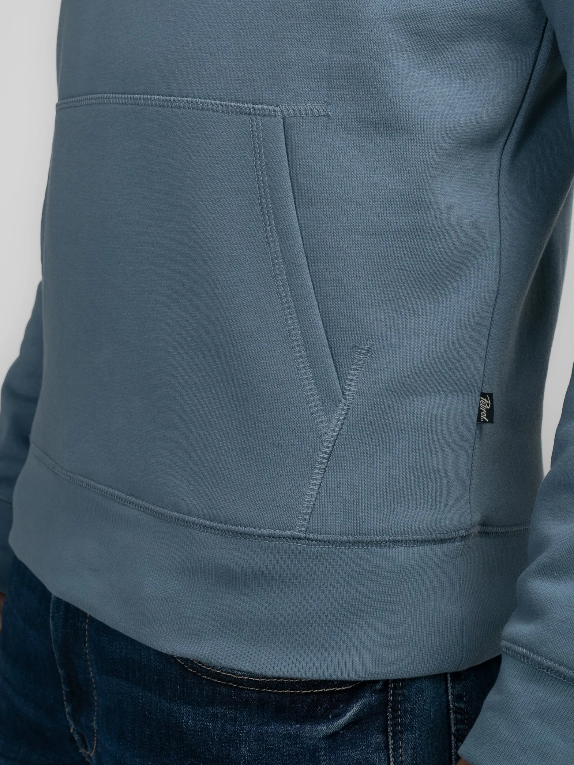 Artwork Hoodie Yukon-Kuskokwim