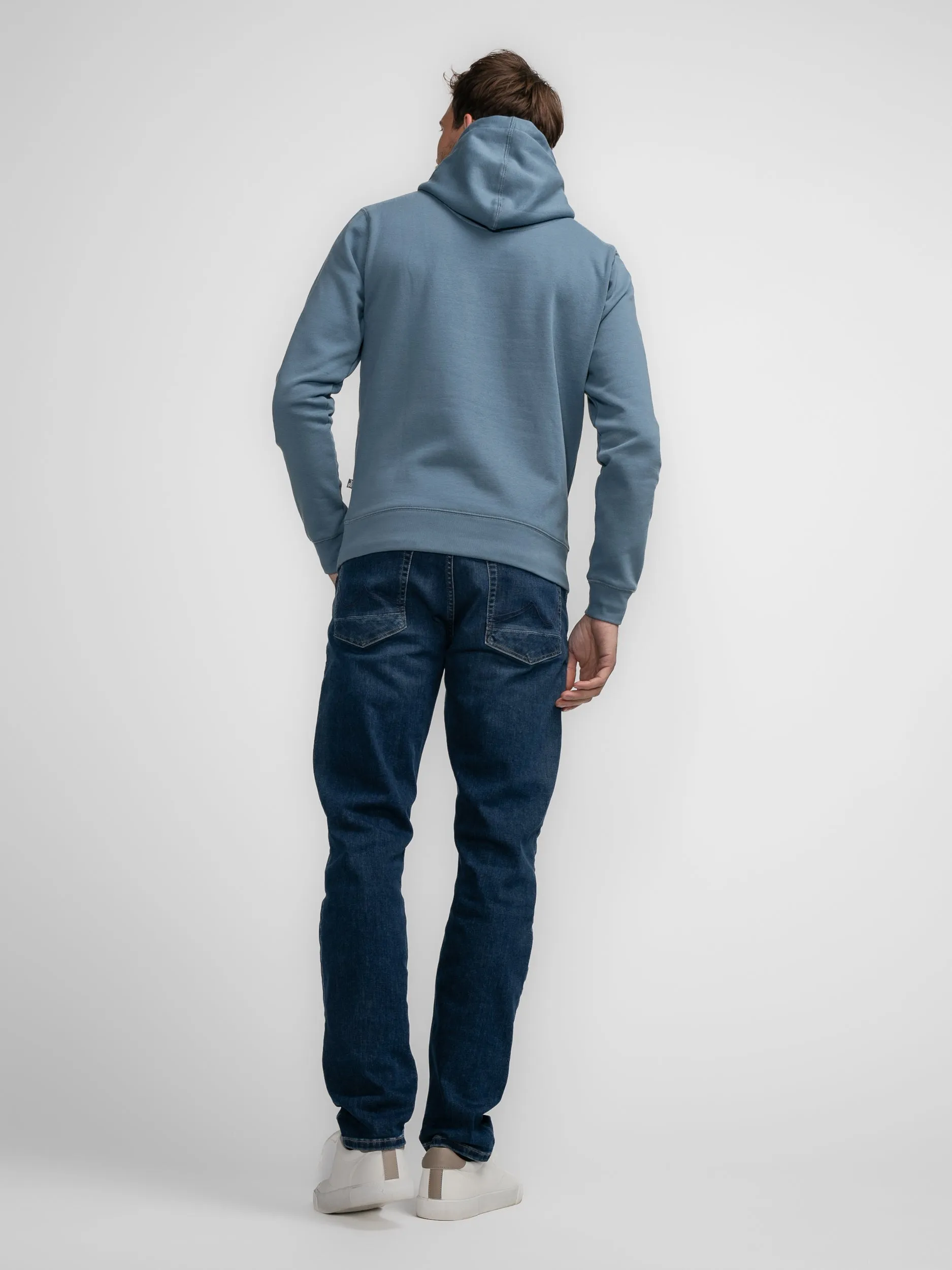Artwork Hoodie Yukon-Kuskokwim