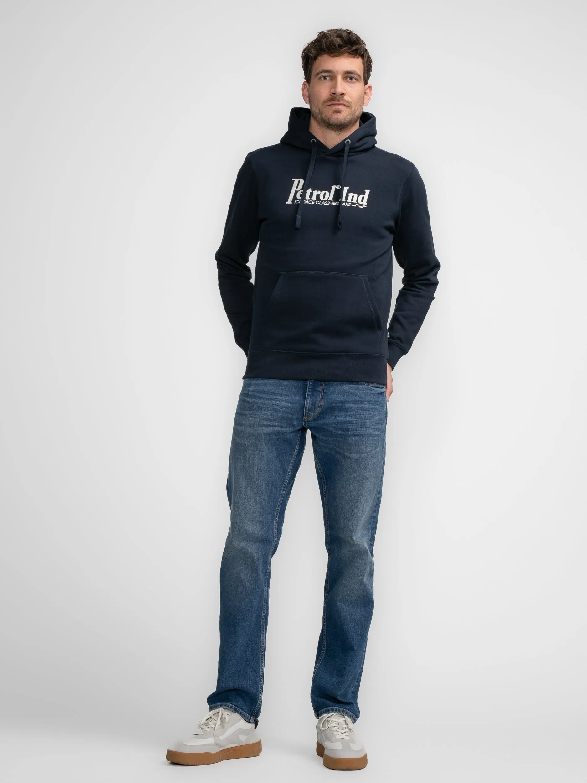 Artwork Hoodie Yukon-Kuskokwim