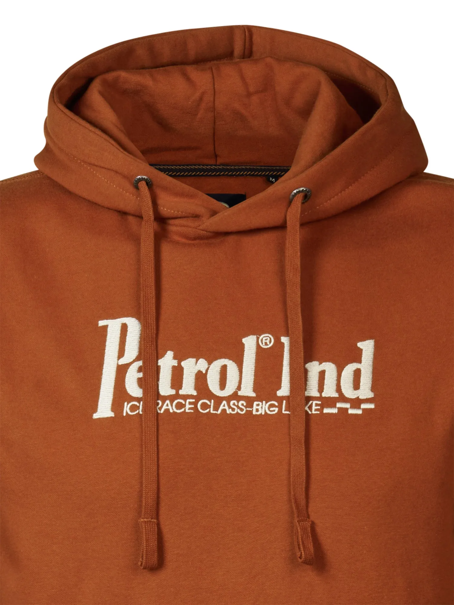Artwork Hoodie Yukon-Kuskokwim