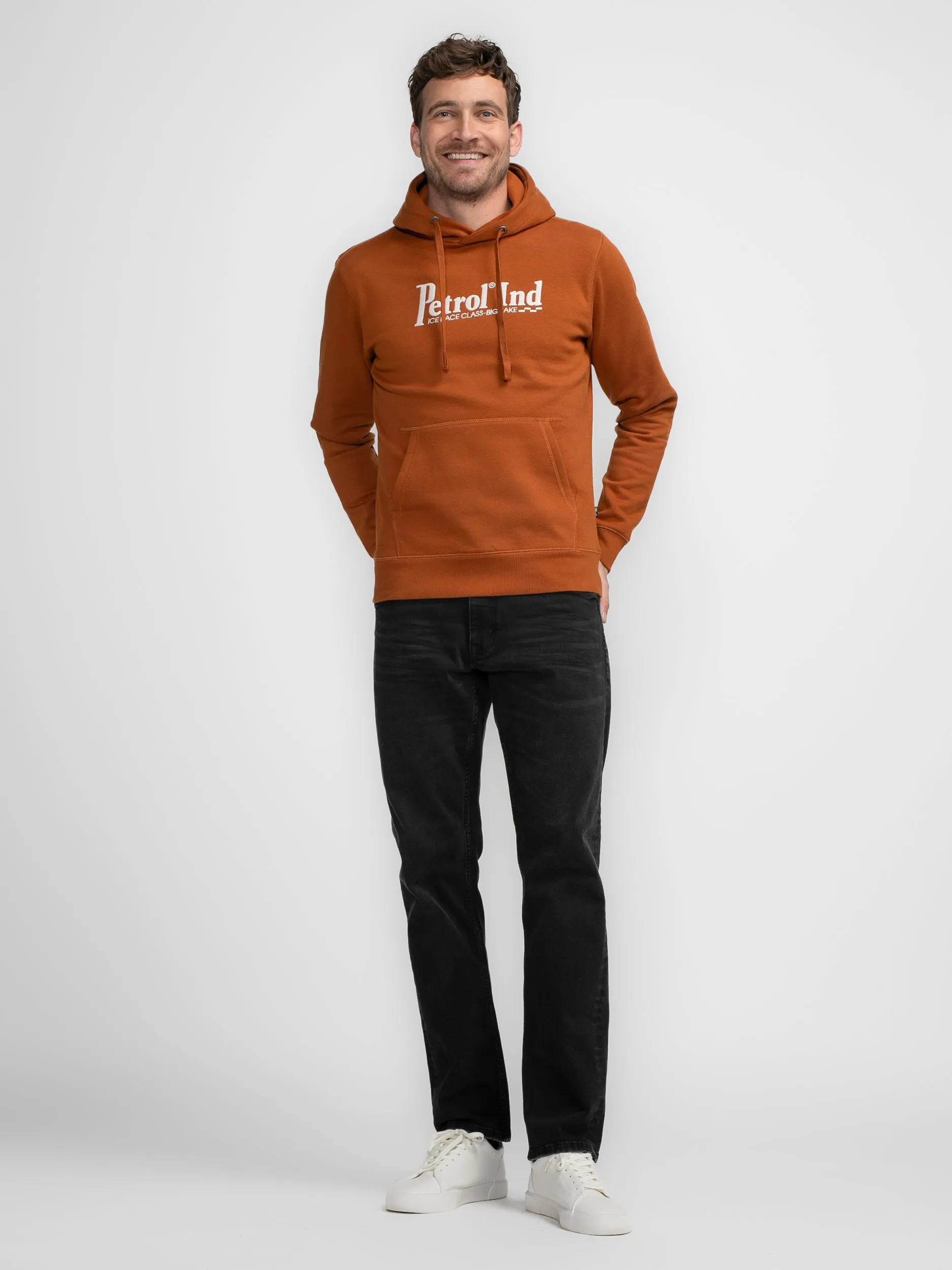 Artwork Hoodie Yukon-Kuskokwim