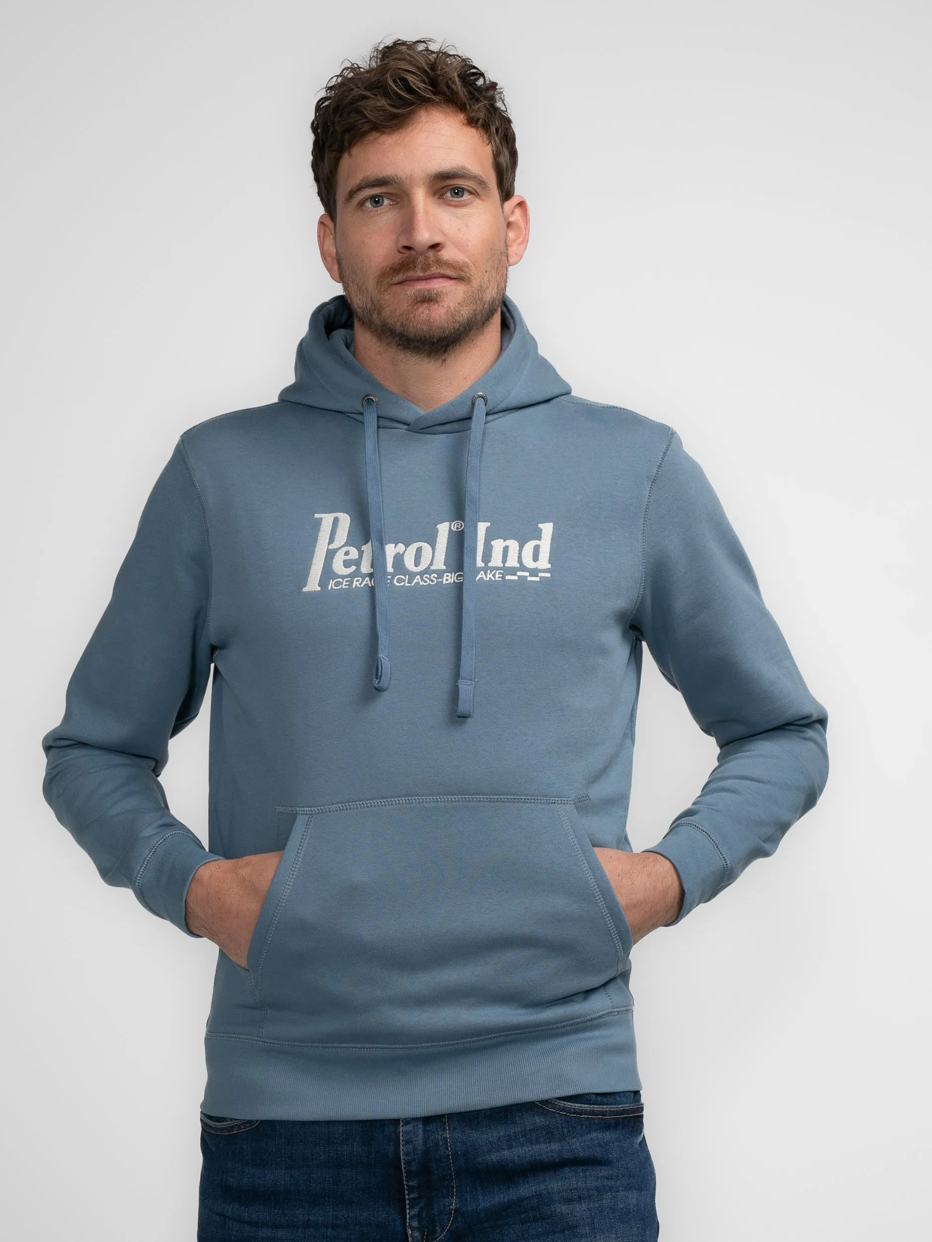Artwork Hoodie Yukon-Kuskokwim
