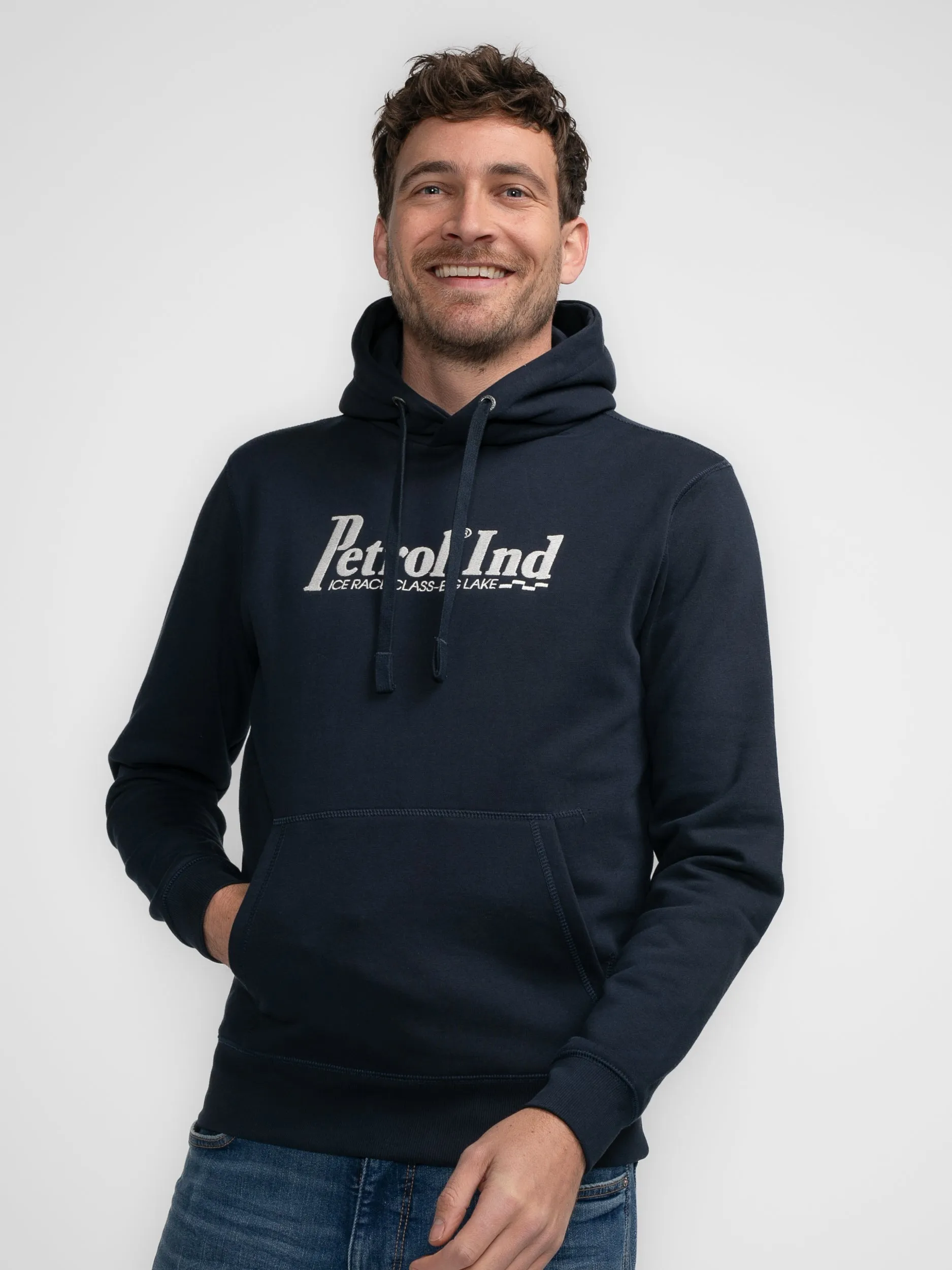Artwork Hoodie Yukon-Kuskokwim