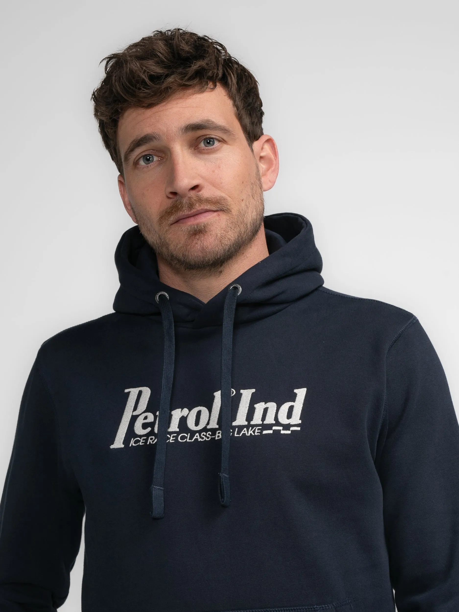 Artwork Hoodie Yukon-Kuskokwim