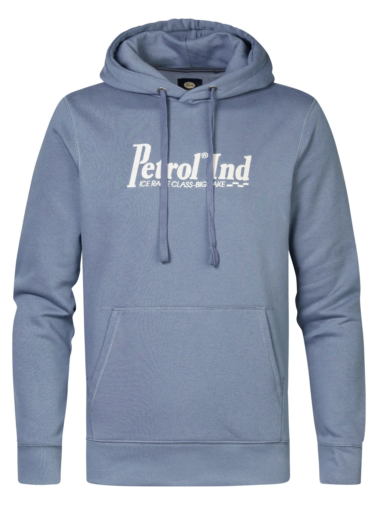 Artwork Hoodie Yukon-Kuskokwim