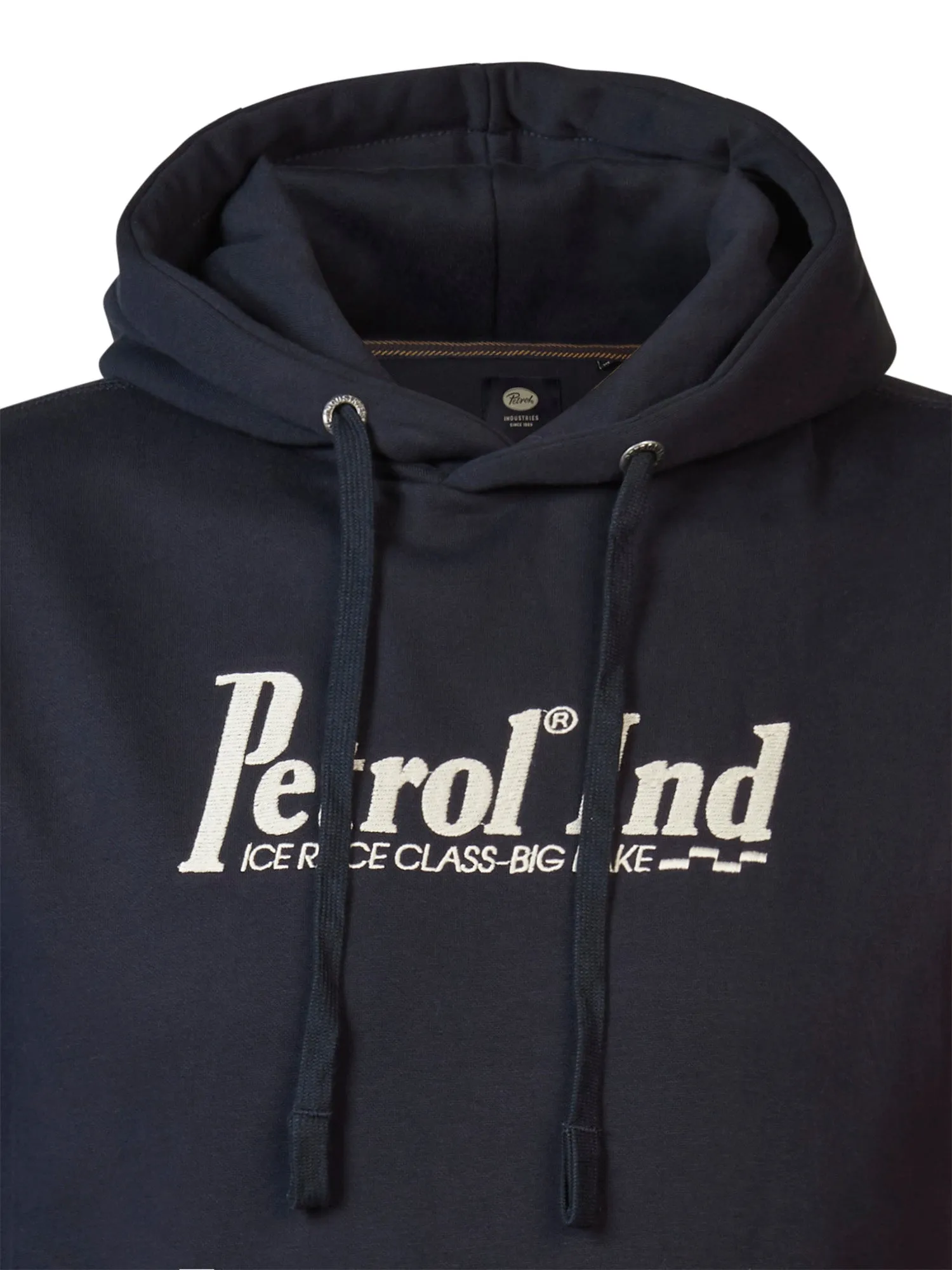 Artwork Hoodie Yukon-Kuskokwim