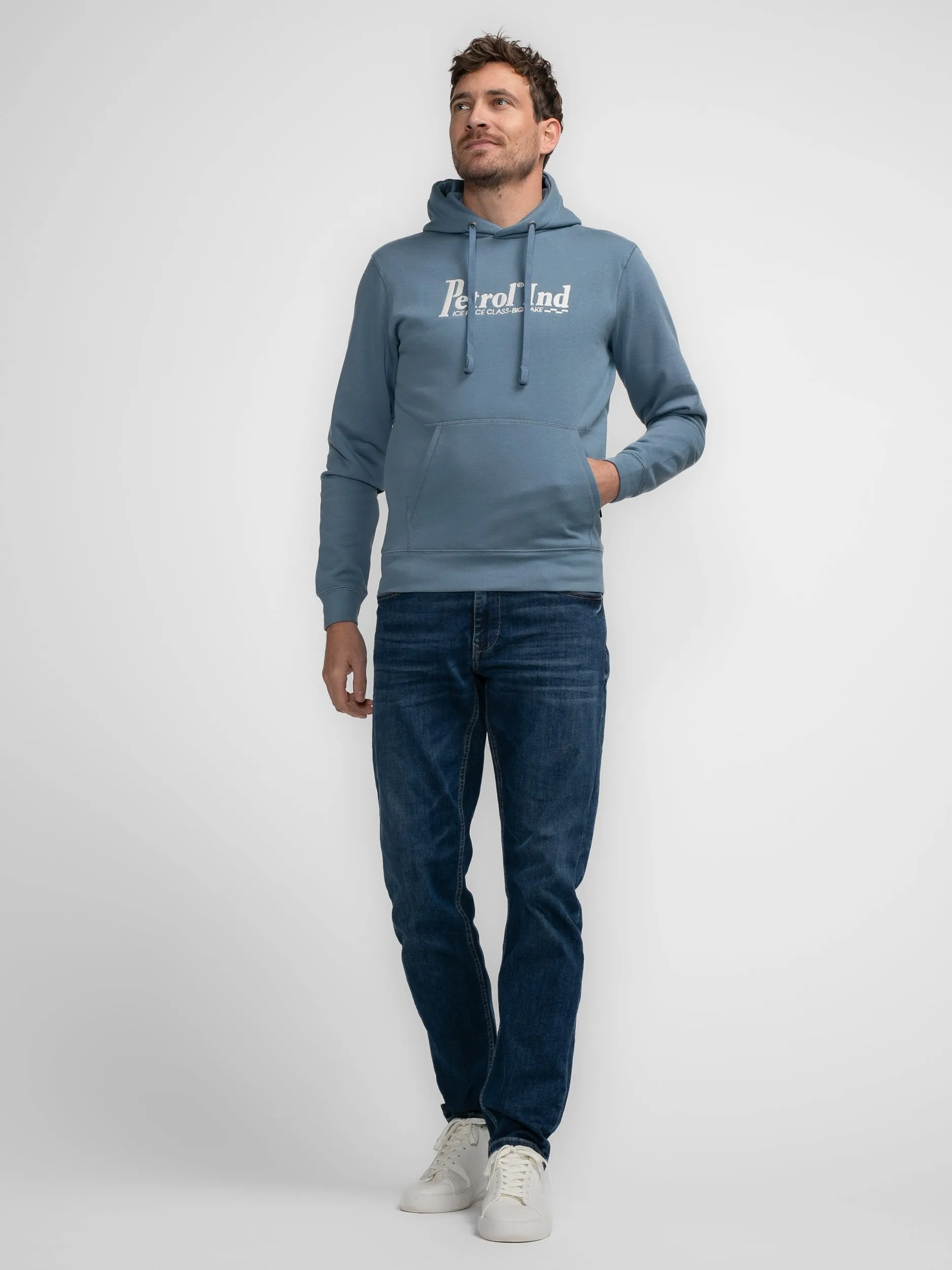 Artwork Hoodie Yukon-Kuskokwim