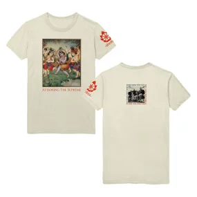 Attaining The Supreme Natural Tee