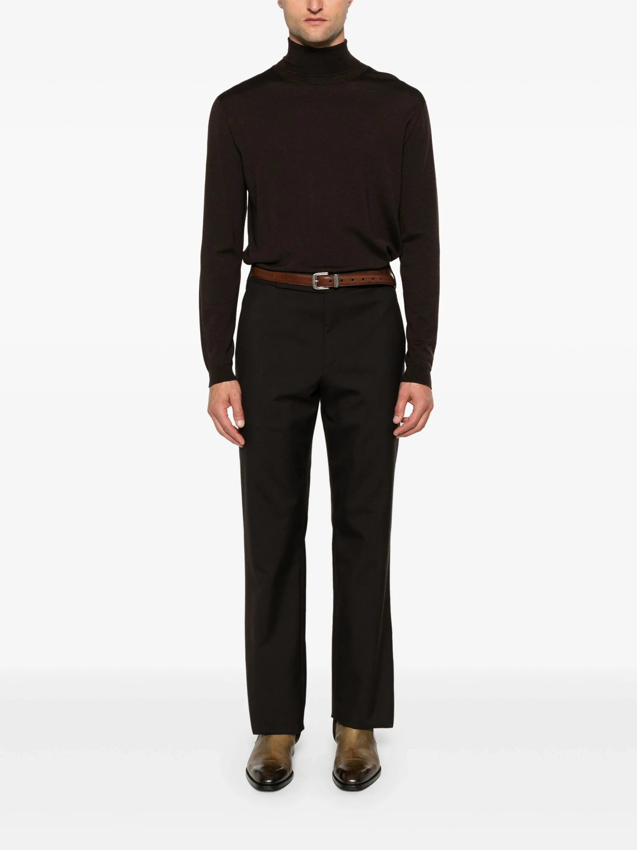 Attitude Trousers