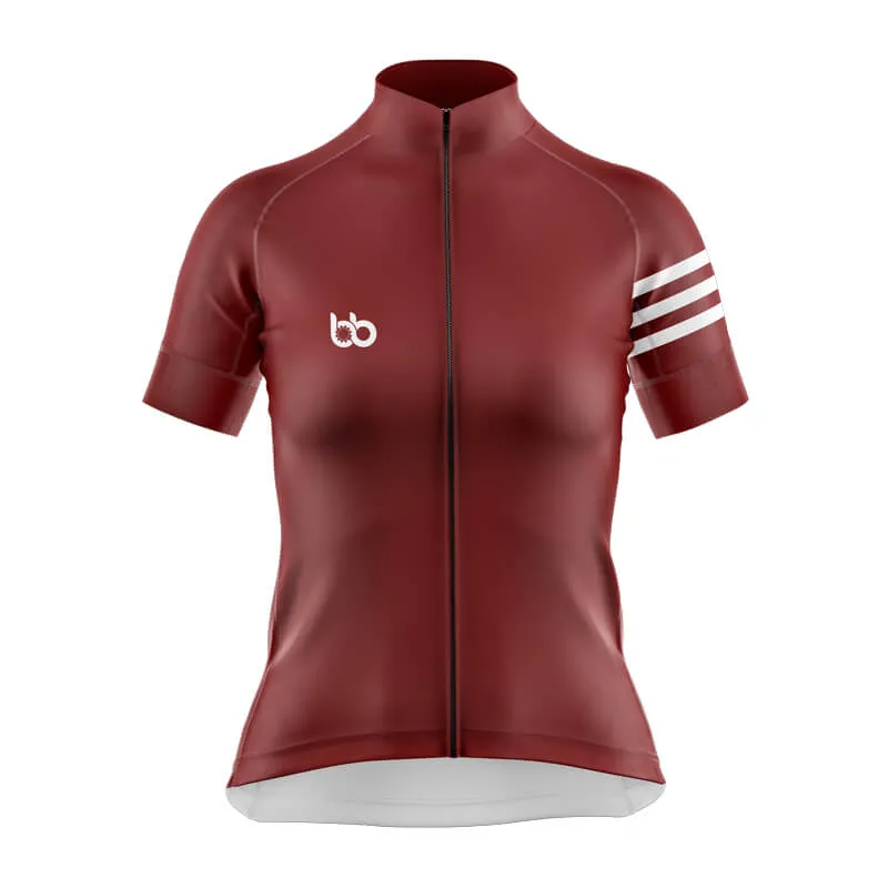 BB Classic Club Jerseys (Maroon)