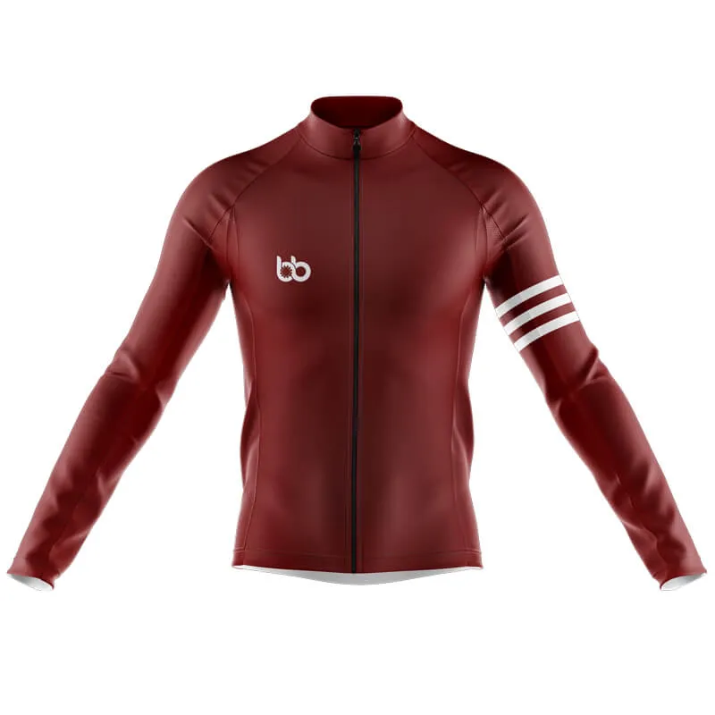 BB Classic Club Jerseys (Maroon)