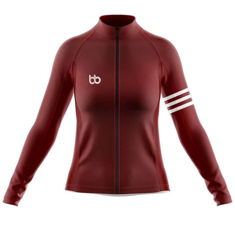 BB Classic Club Jerseys (Maroon)