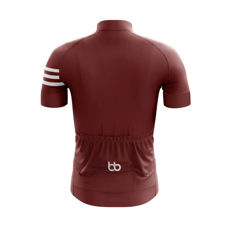 BB Classic Club Jerseys (Maroon)