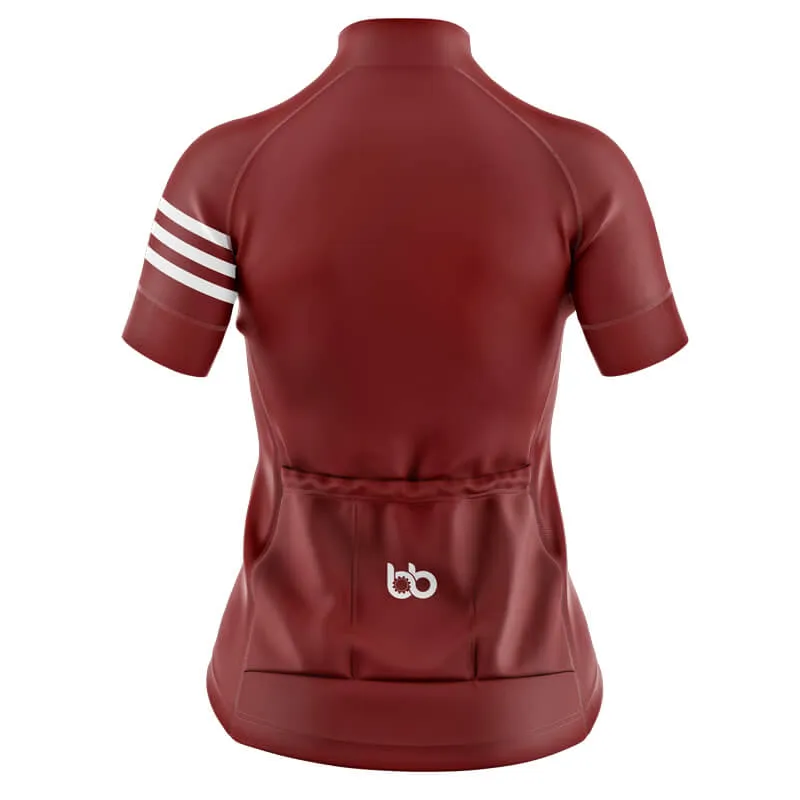 BB Classic Club Jerseys (Maroon)
