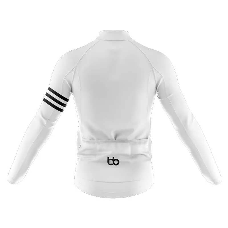 BB Classic Club Jerseys (White)