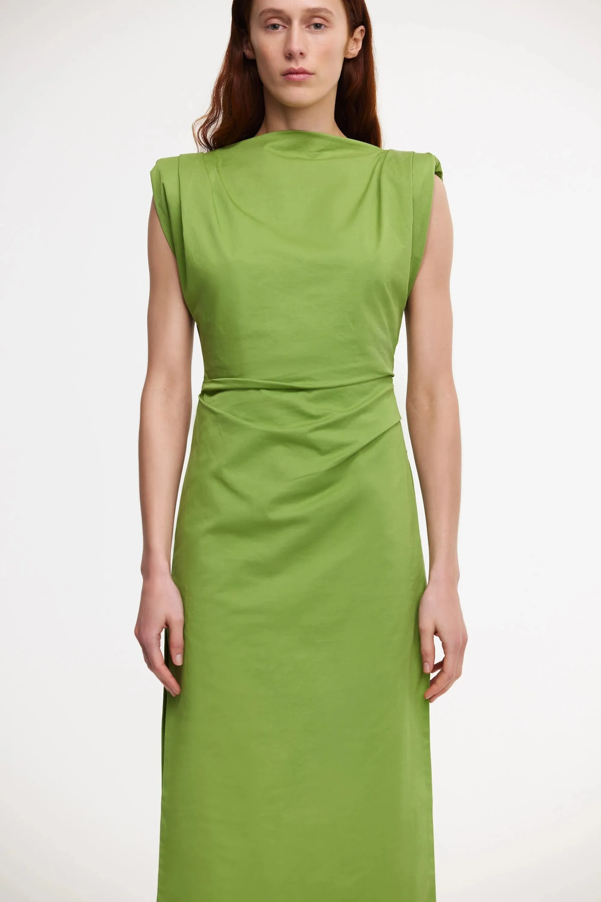 Bepton Midi Dress
