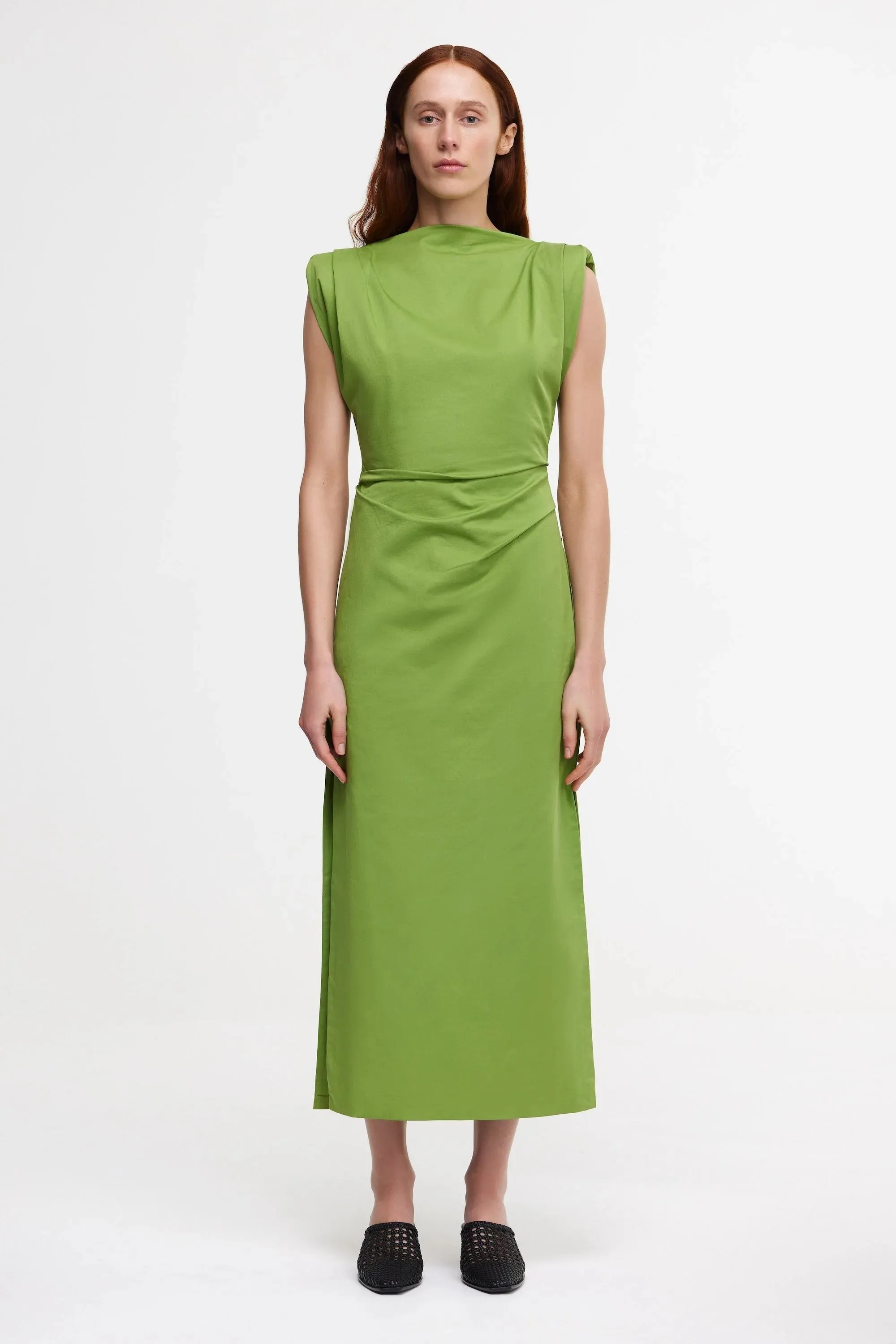 Bepton Midi Dress