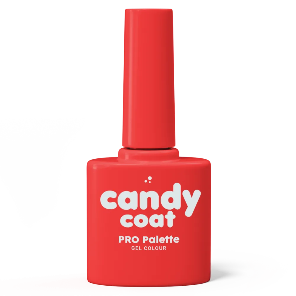 Candy Coat PRO Palette - Saskia - Nº 226