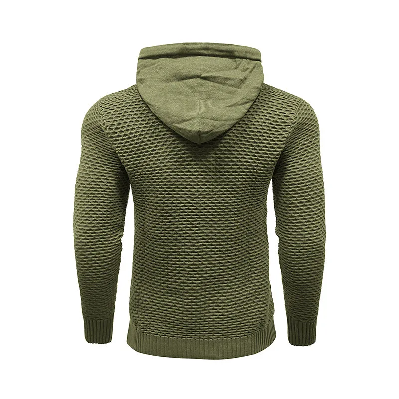 Casual Hoodies 3D Pattern Outdoor Sports