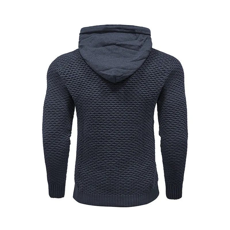 Casual Hoodies 3D Pattern Outdoor Sports