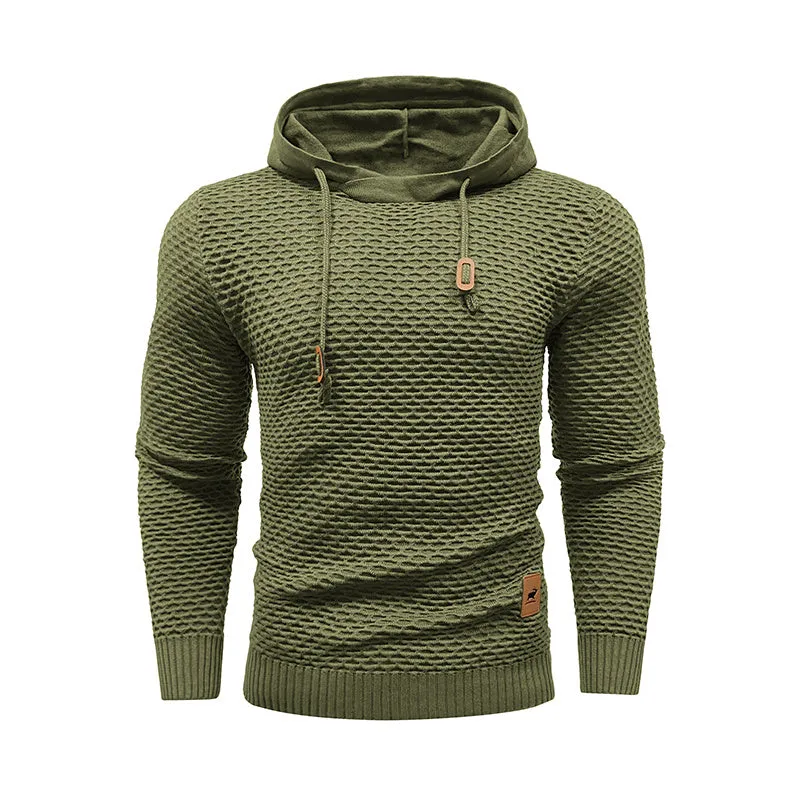 Casual Hoodies 3D Pattern Outdoor Sports