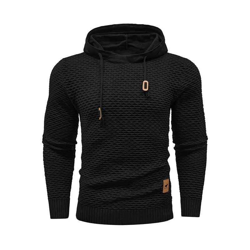 Casual Hoodies 3D Pattern Outdoor Sports