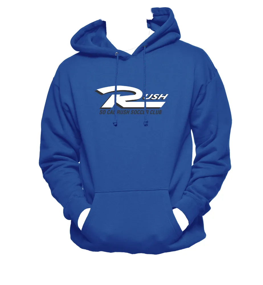Classic So Cal - Hoodie