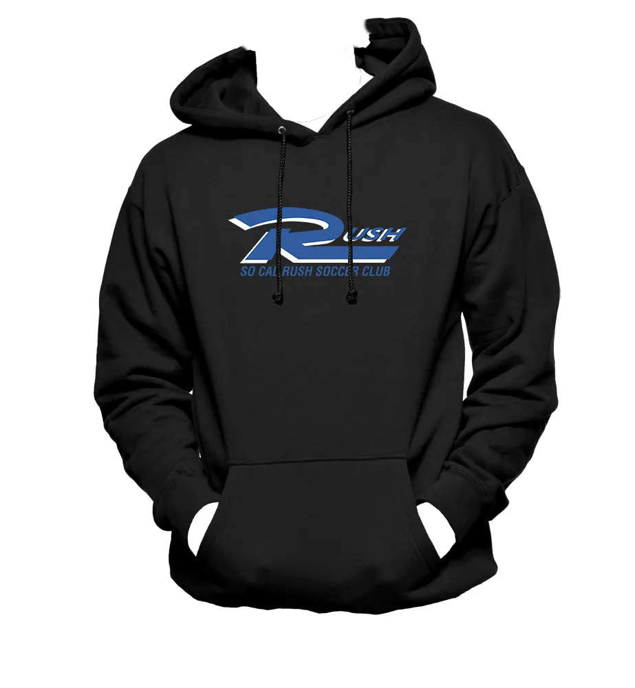 Classic So Cal - Hoodie